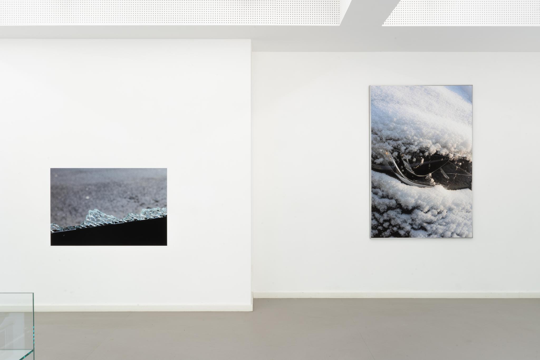 Galeriebild des Projekts Pass by Me, Penetrate Me, Destroy Me