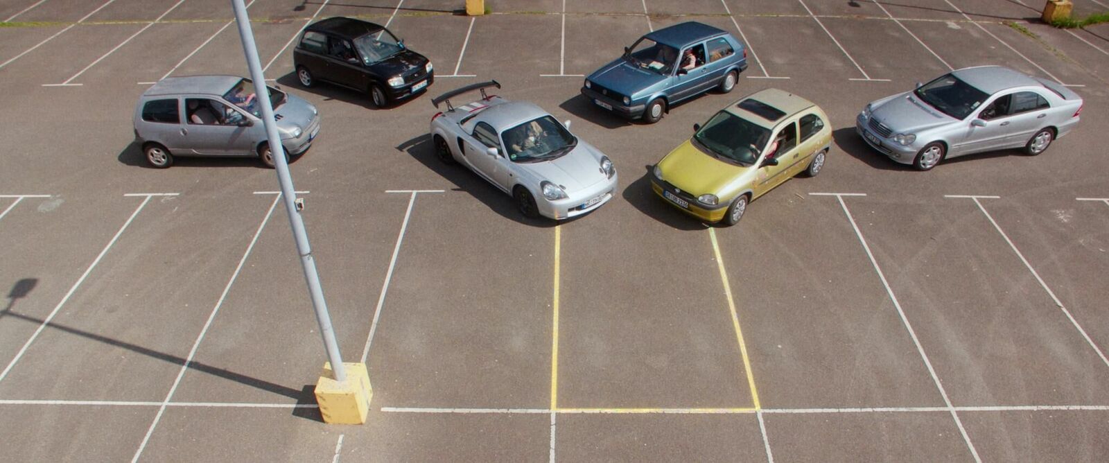 Galeriebild des Projekts Ein Herz aus Stahl und Plastik