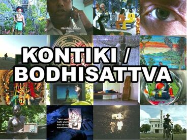 Kontiki / Bodhisattva Titelbild des Projekts Kontiki / Bodhisattva