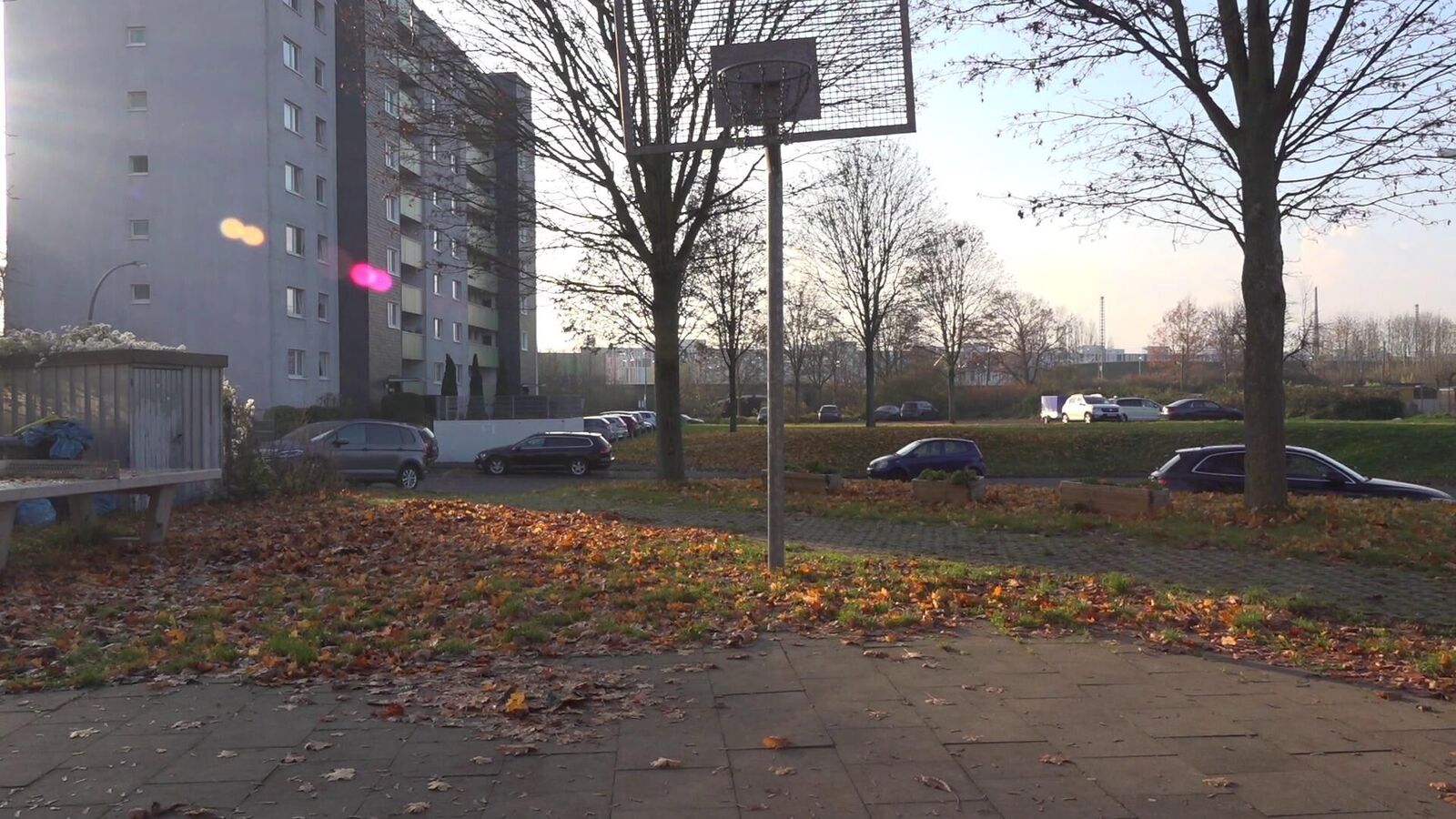 Galeriebild des Projekts Hi Leute