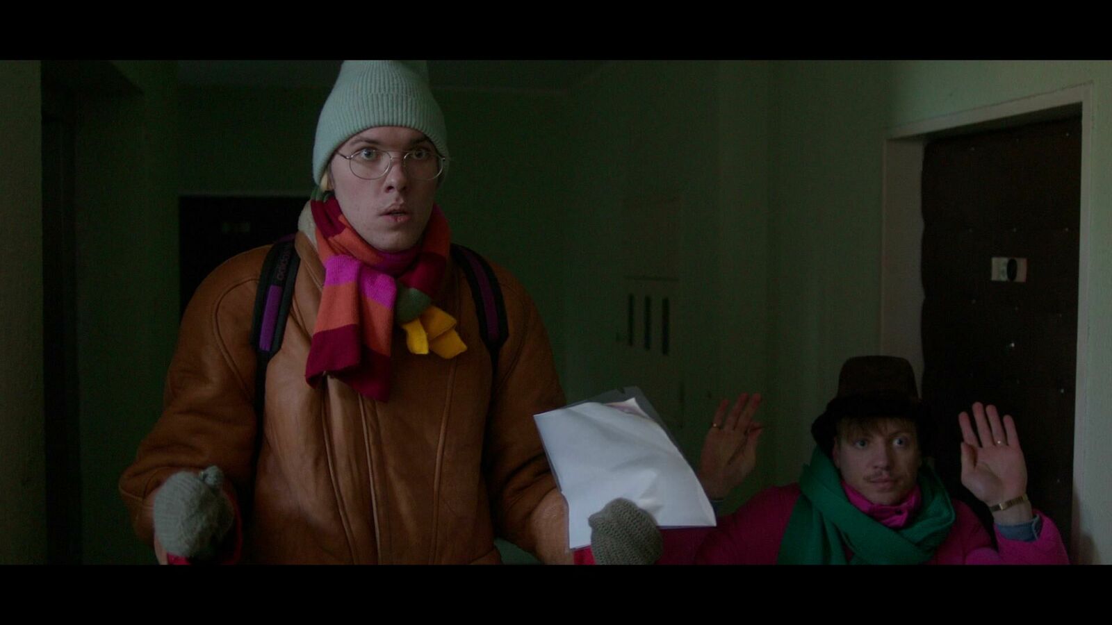 Galeriebild des Projekts ERBSCHAFT 