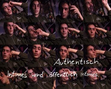 authentischDVD Titelbild des Projekts authentischDVD