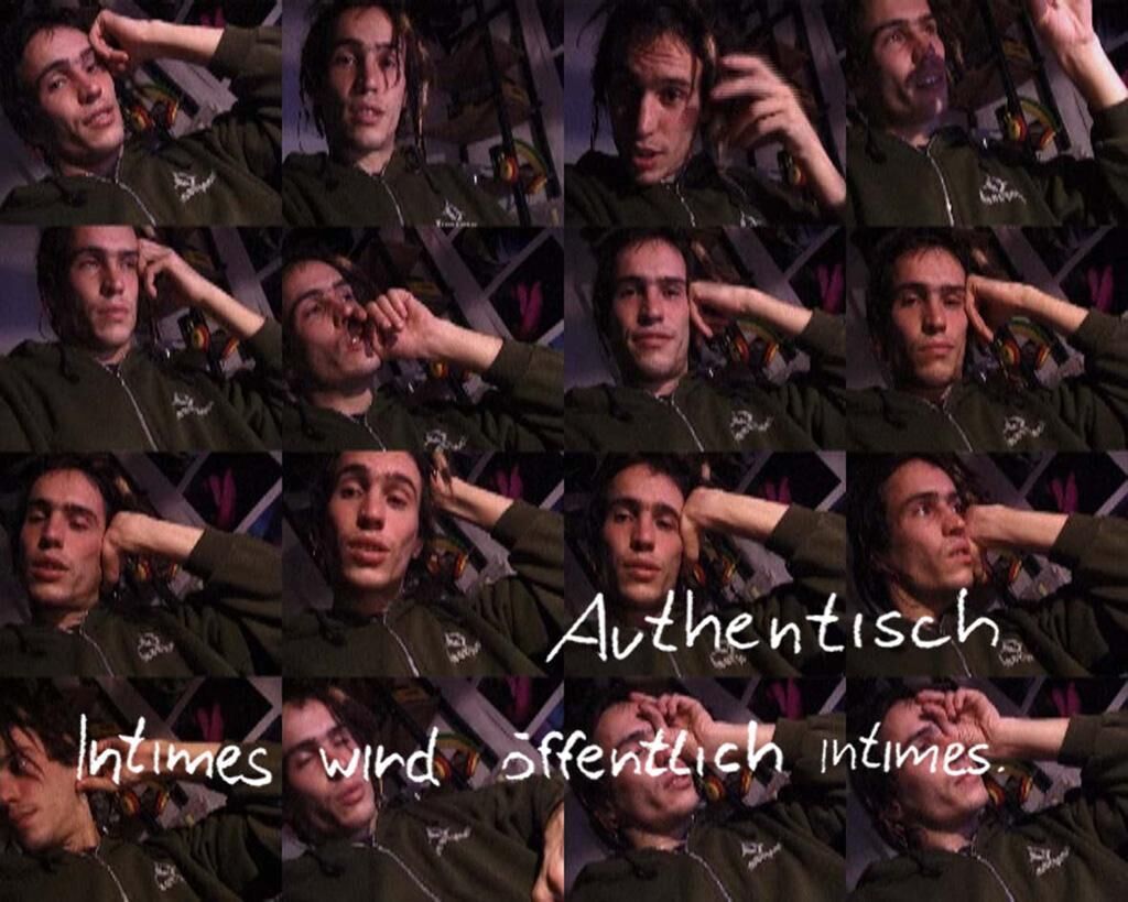 Titelbild des Projekts authentischDVD