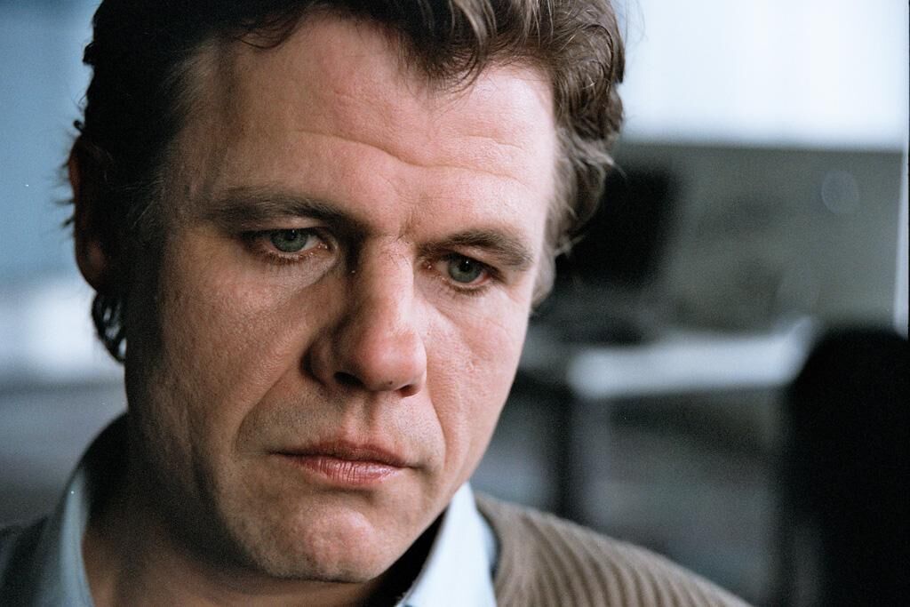 Titelbild des Projekts Der Coach