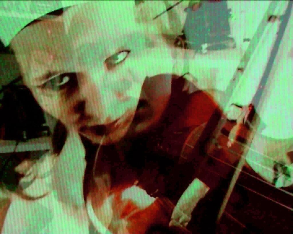 Titelbild des Projekts Baby