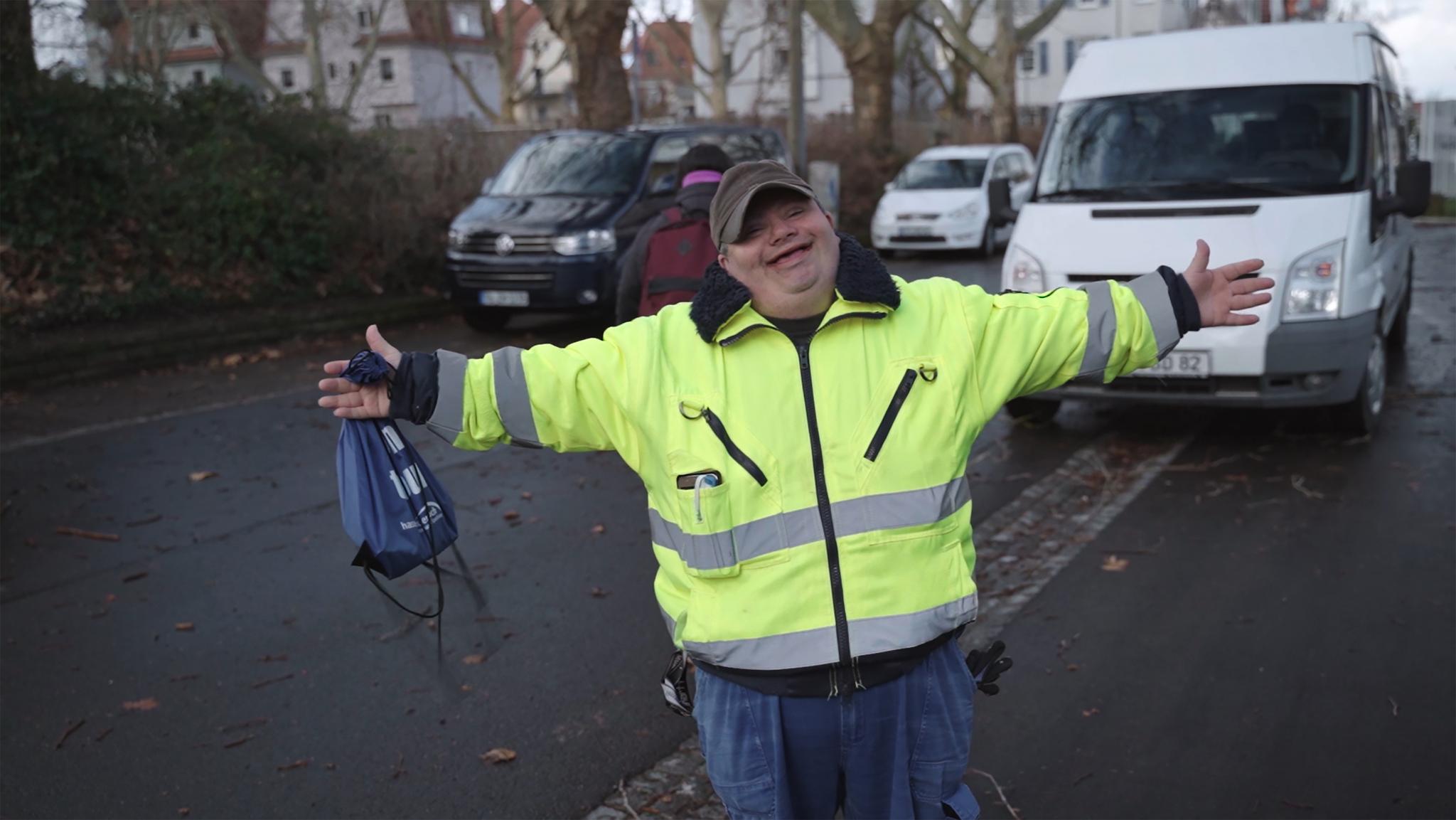 Galeriebild des Projekts Spuren nach Grafeneck