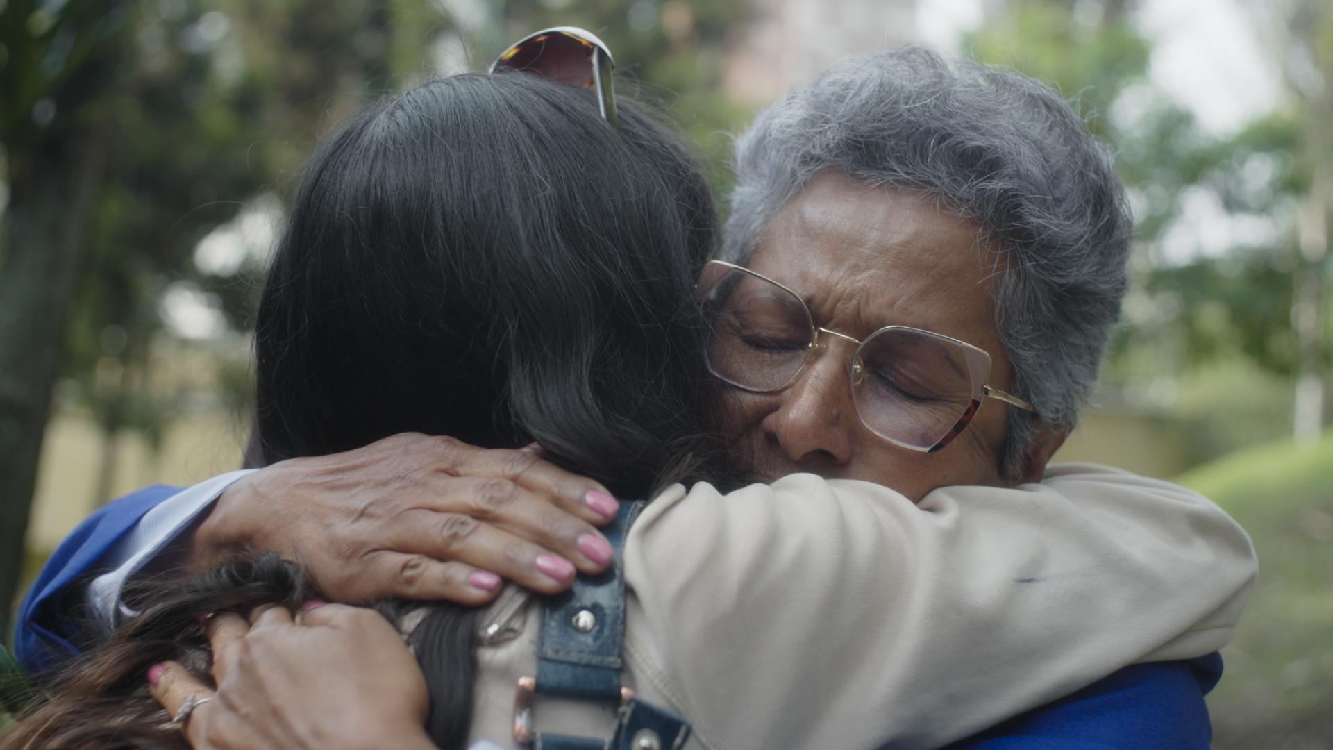 Galeriebild des Projekts Consagración