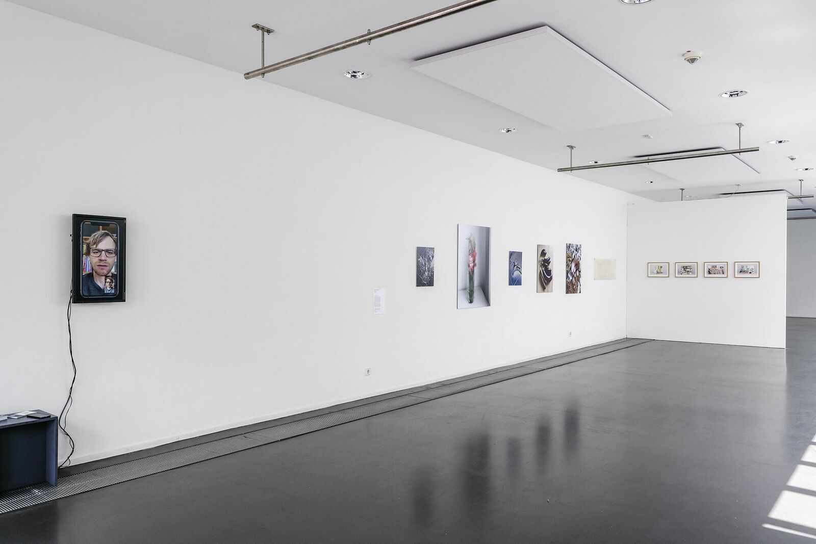 Galeriebild des Projekts home sick 