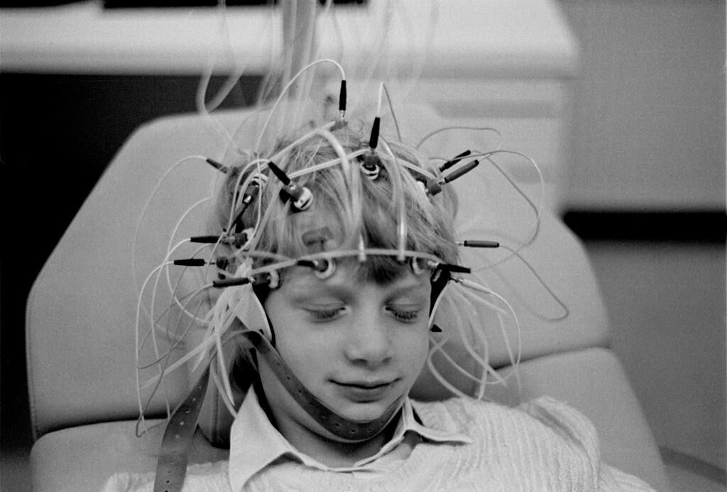 Galeriebild des Projekts Fremdkörper