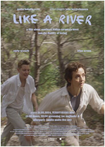 Galeriebild des Projekts Like A River