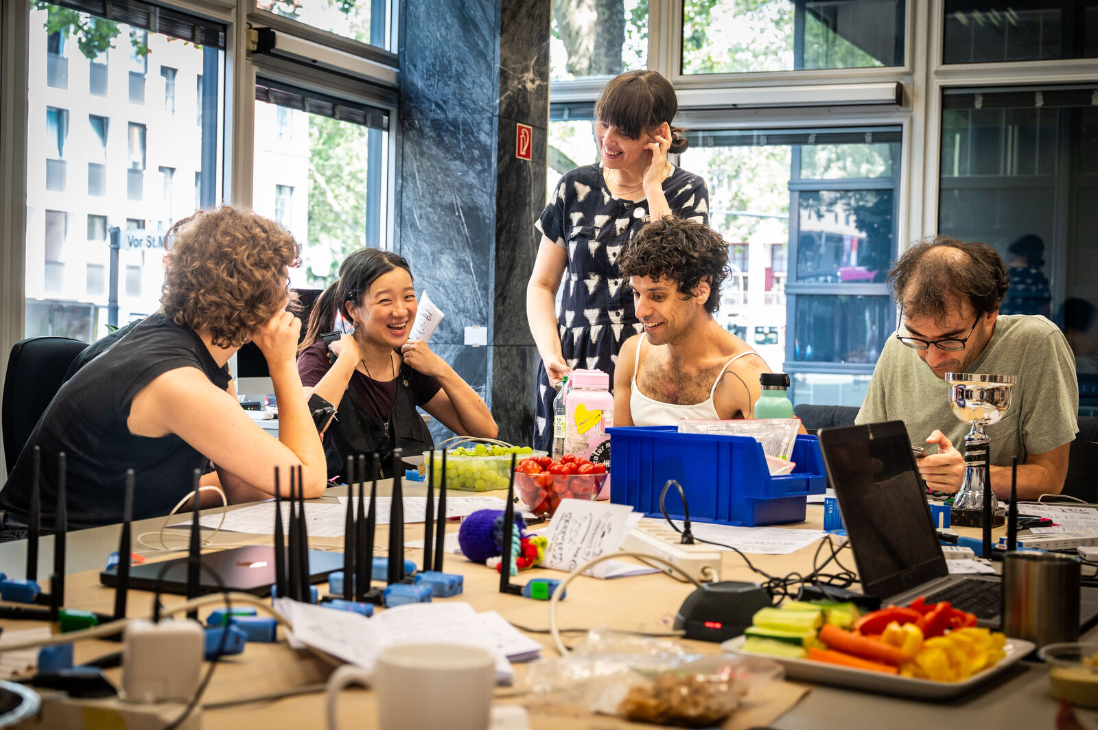Codeship workshop