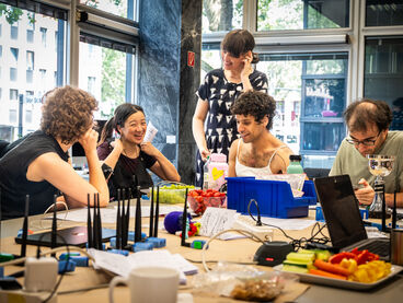 Codeship workshop