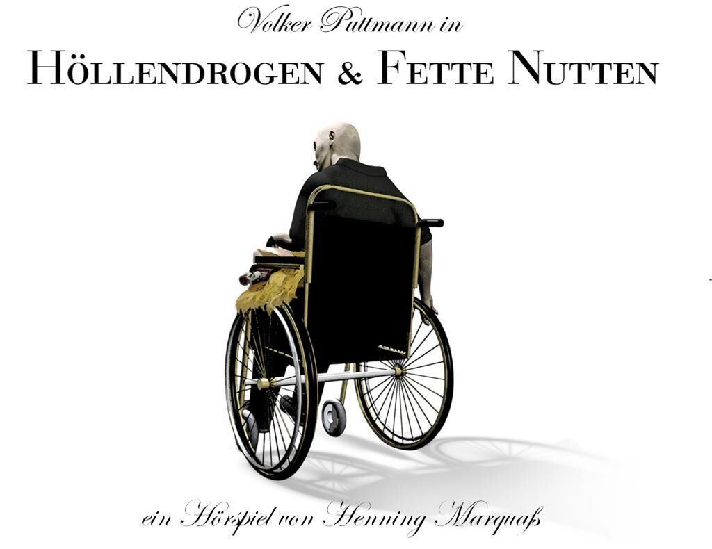 Titelbild des Projekts Volker Puttmann in: Höllendroge & Fette Nutten