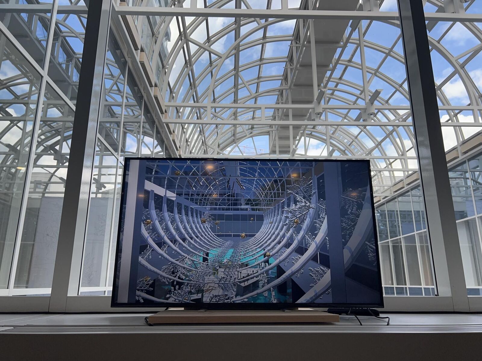 Galeriebild des Projekts Apollen