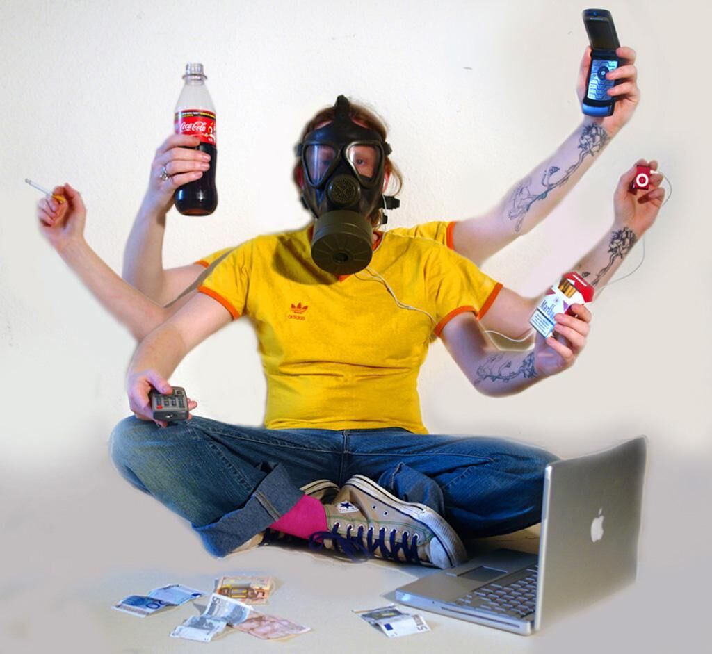 Titelbild des Projekts Powerseller