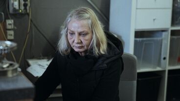 Galeriebild des Projekts Demontage