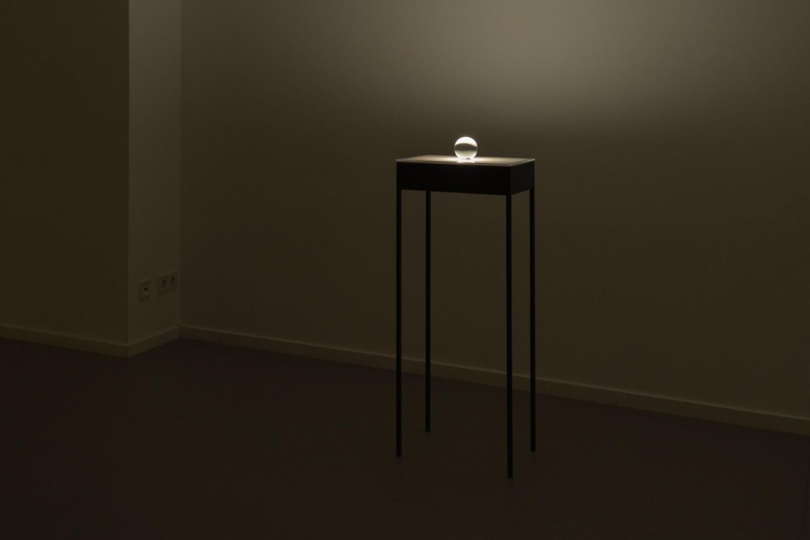 Galeriebild des Projekts Swamp optical trance