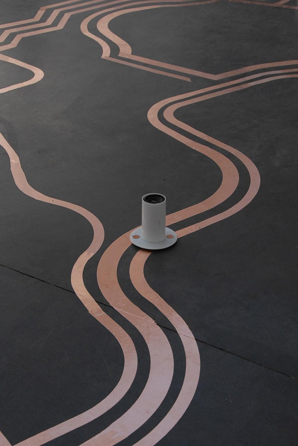 Galeriebild des Projekts Der offene Schaltkreis