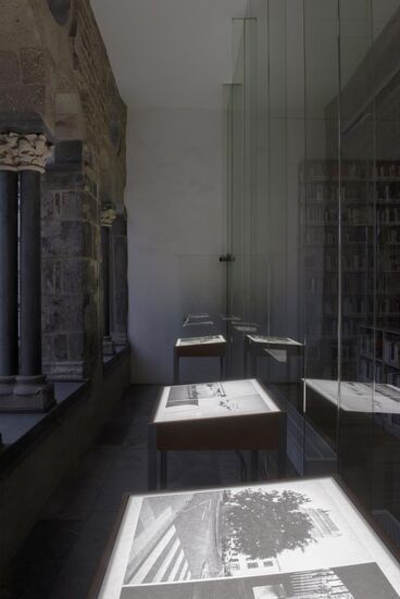 Galeriebild des Projekts Anschluss an Anschlüsse