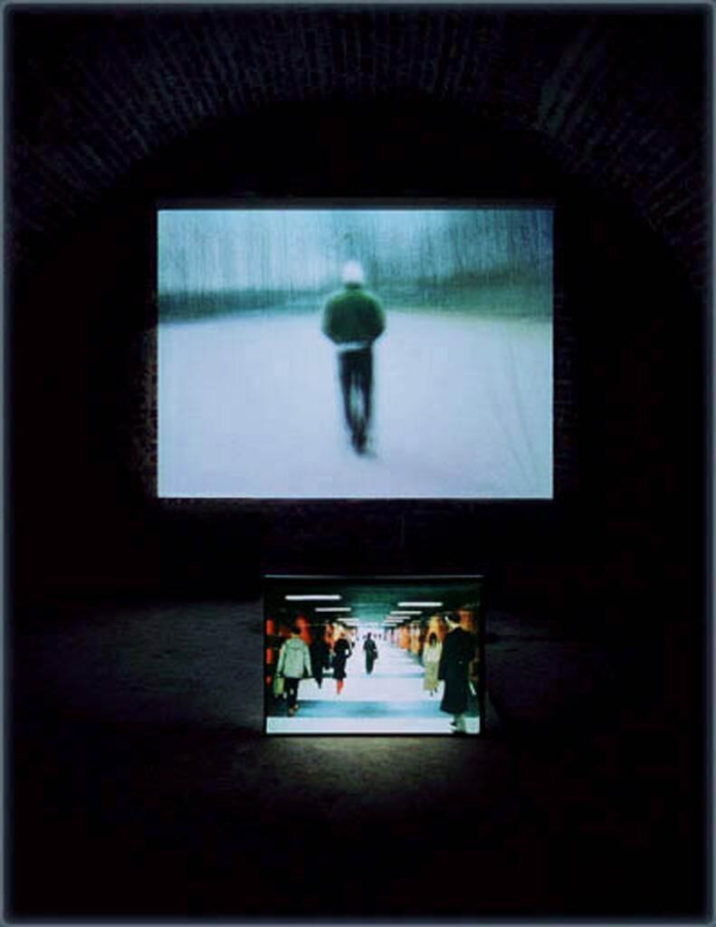 Titelbild des Projekts shadowing