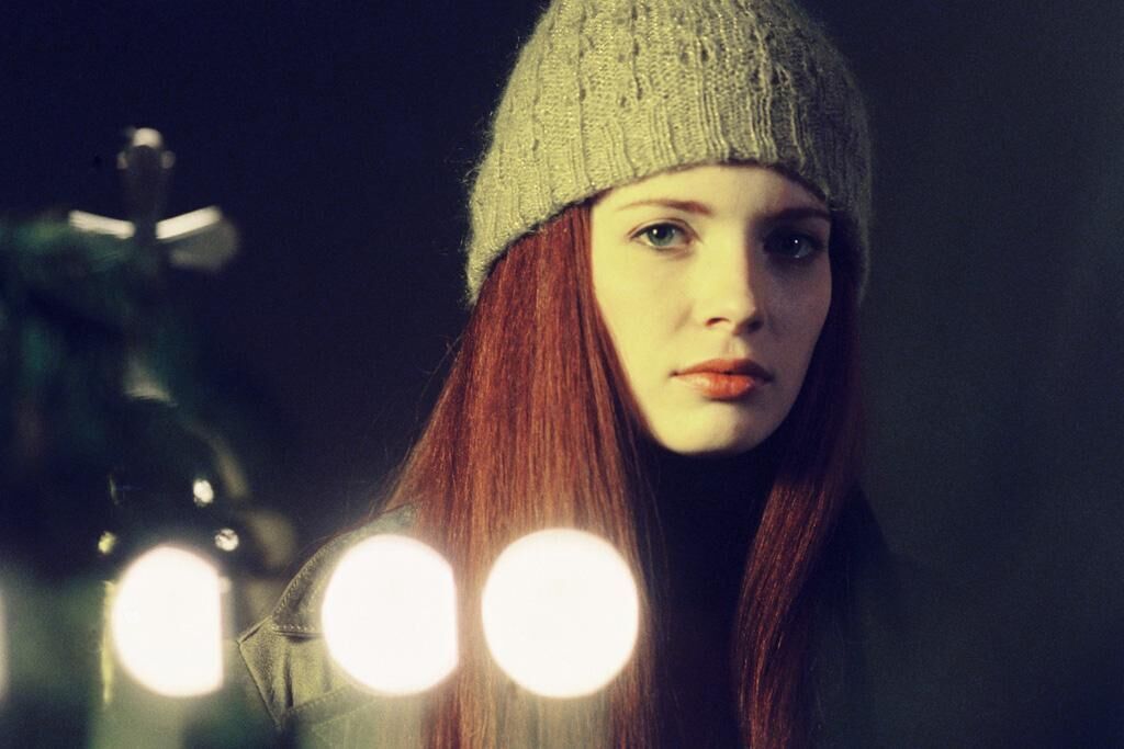 Titelbild des Projekts Reise nach Amerika