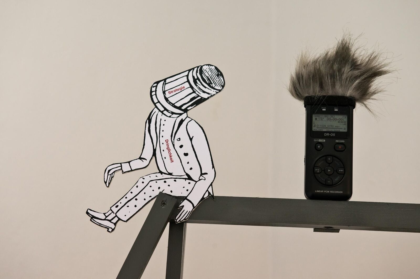 Kritik, Kunstmarkt, Zusammenarbeit