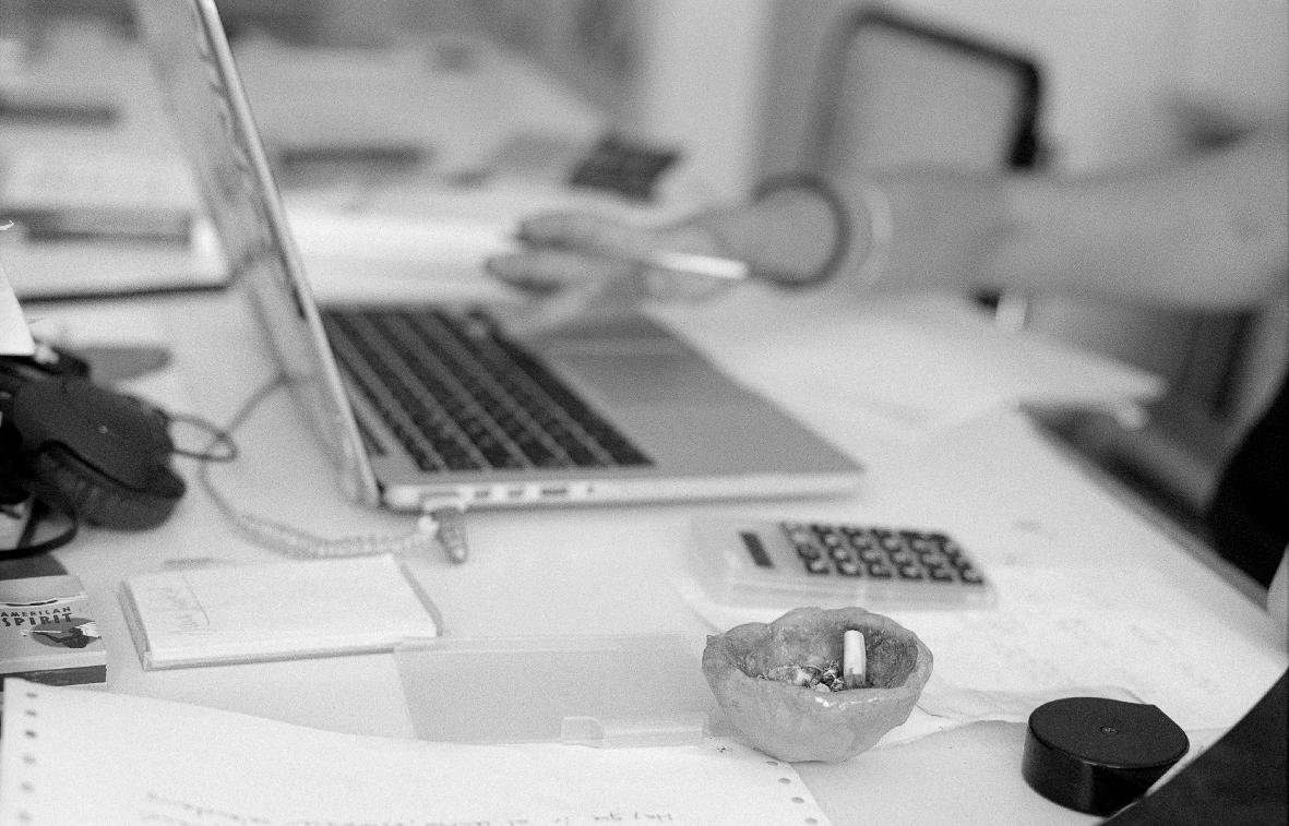 Galeriebild des Projekts [insert title]