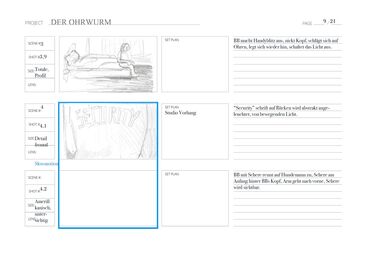 Der Ohrwurm Galeriebild des Projekts Der Ohrwurm
