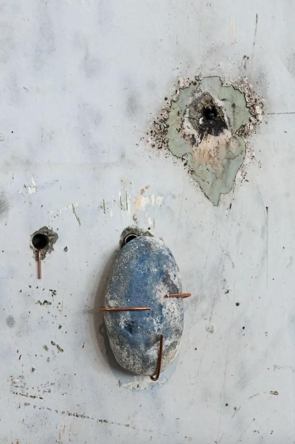 Galeriebild des Projekts The haunted villa of Spetses