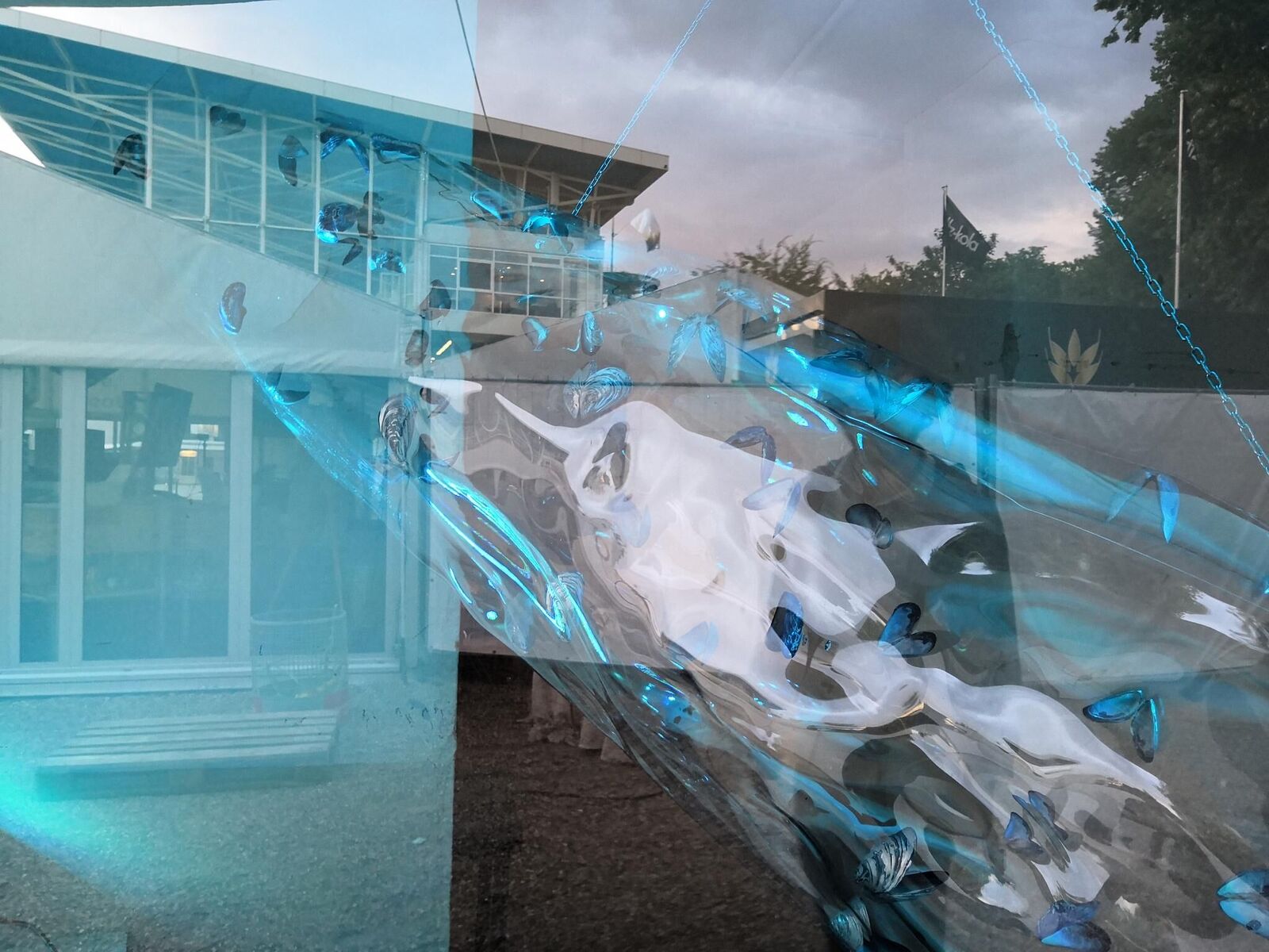 Galeriebild des Projekts I pretend that I belong here