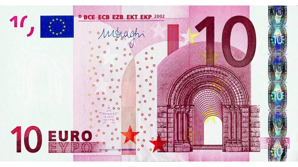 Galeriebild des Projekts Zehn Euro die Stunde