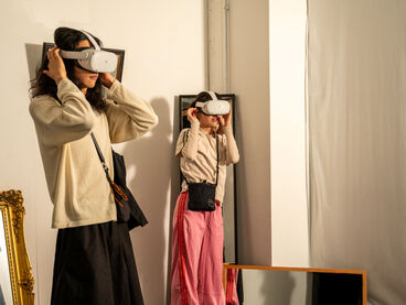 Hojin LEE, CHARACTERS, Minus 1
