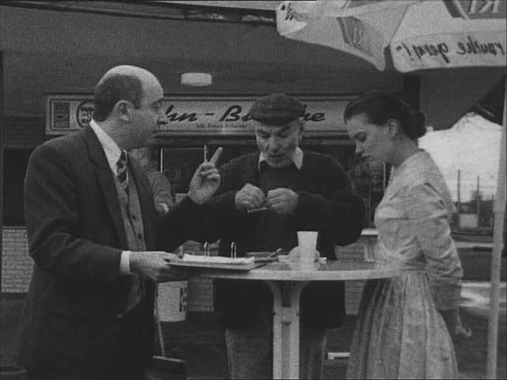 Titelbild des Projekts Blasse Schimmer