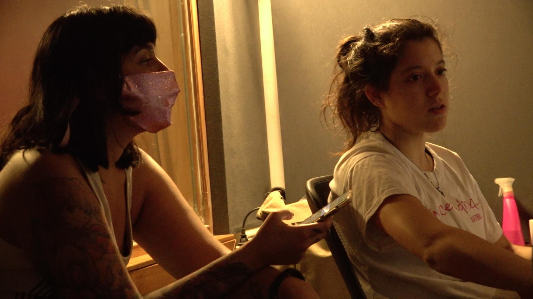 Titelbild des Projekts LA TRIBU