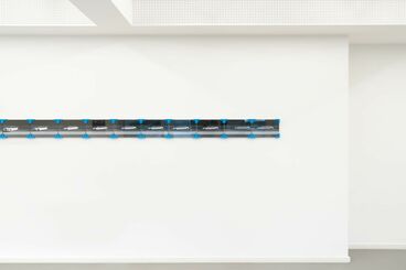 VEHIKEL Galeriebild des Projekts VEHIKEL