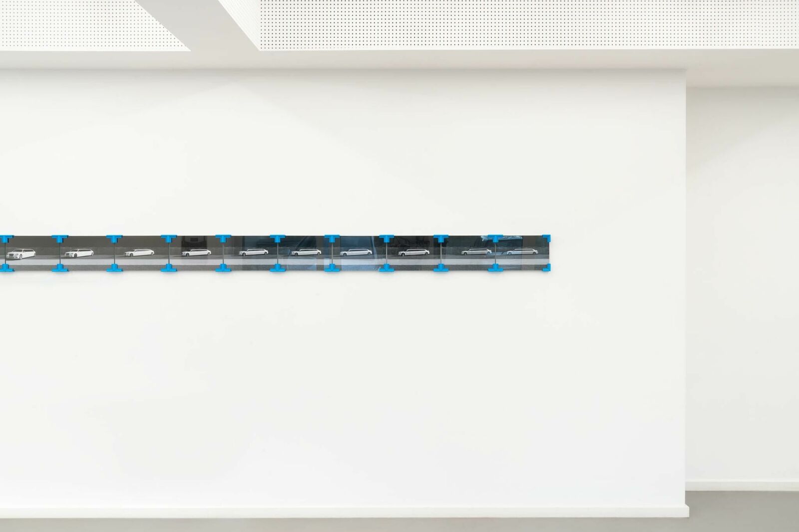 Galeriebild des Projekts VEHIKEL