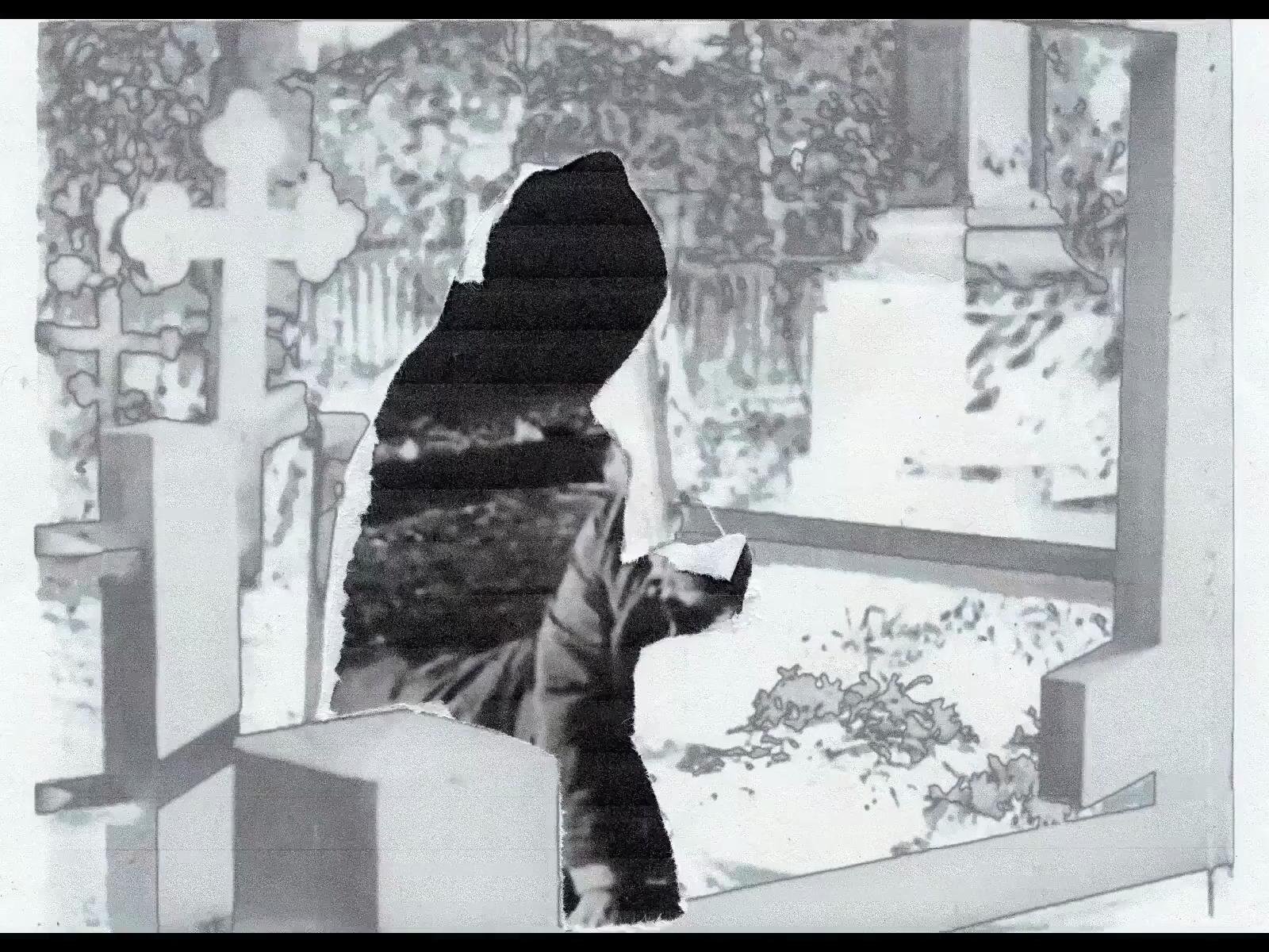 Titelbild des Projekts We Go Past Future