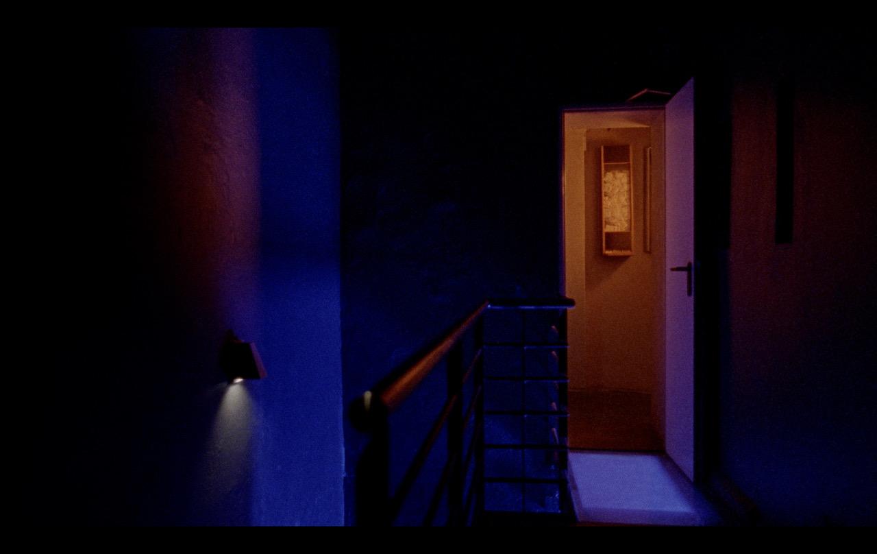 Galeriebild des Projekts Not enough hands