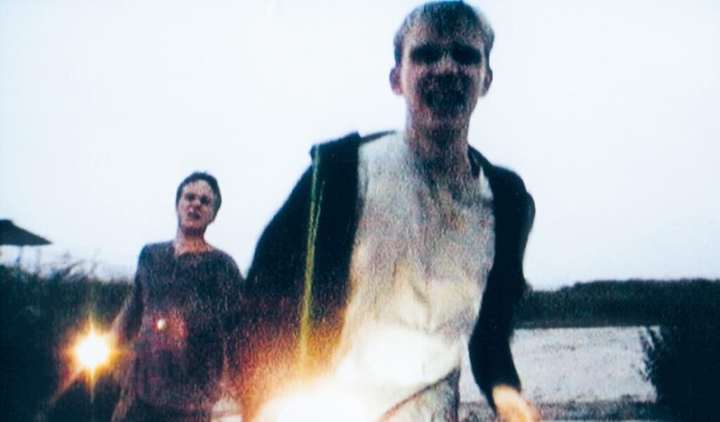 Titelbild des Projekts Freunde