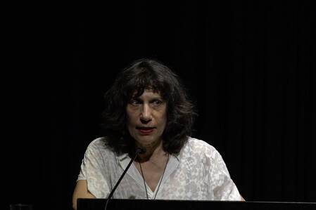 J.Miller, A.Rosenberg: Vortrag