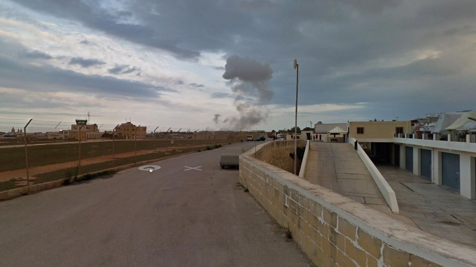 Galeriebild des Projekts A Reconnaissance