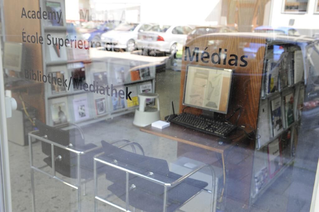 Galeriebild des Projekts Screen Saver Show