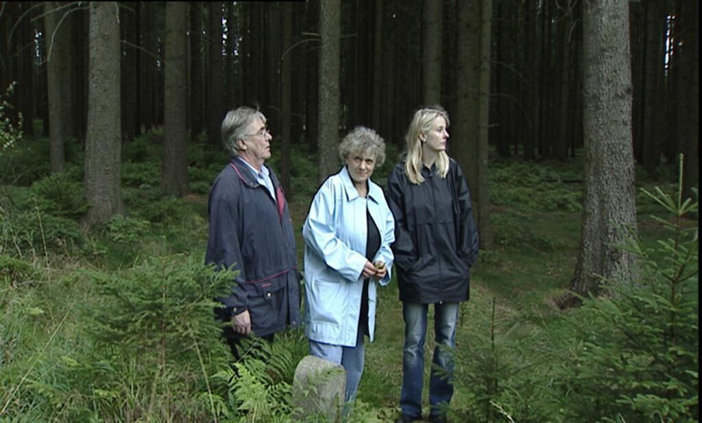 Galeriebild des Projekts Zeit ohne Eltern