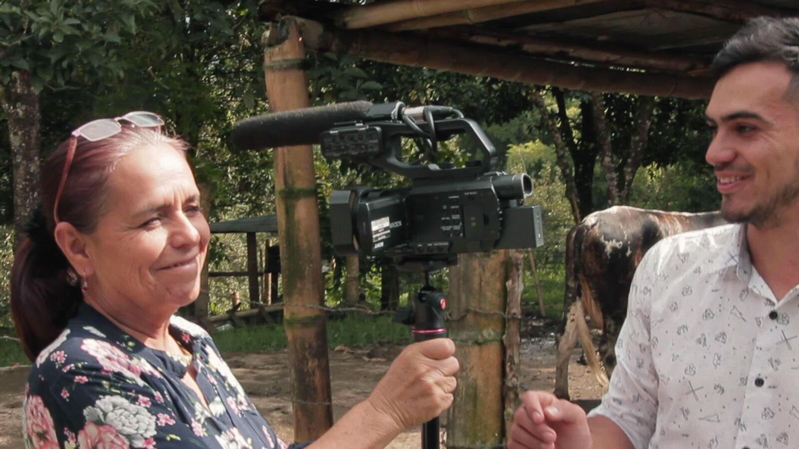 Galeriebild des Projekts MAMiTA