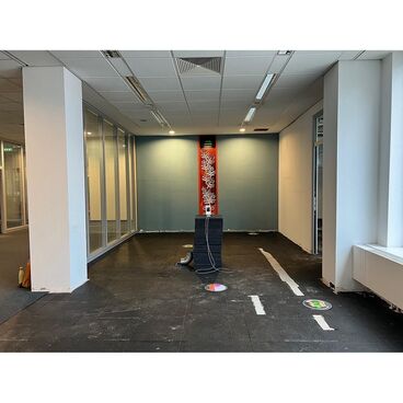 Apollen Galeriebild des Projekts Apollen