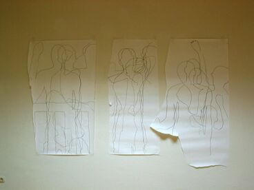 Titelbild des Projekts Form out of form