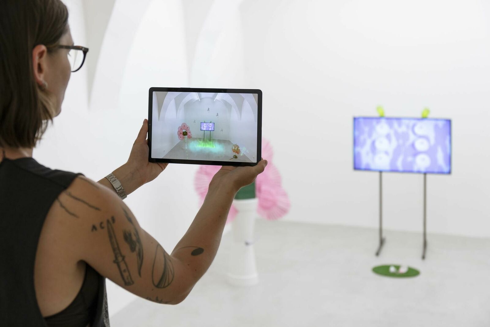 Galeriebild des Projekts GABA HEAVEN