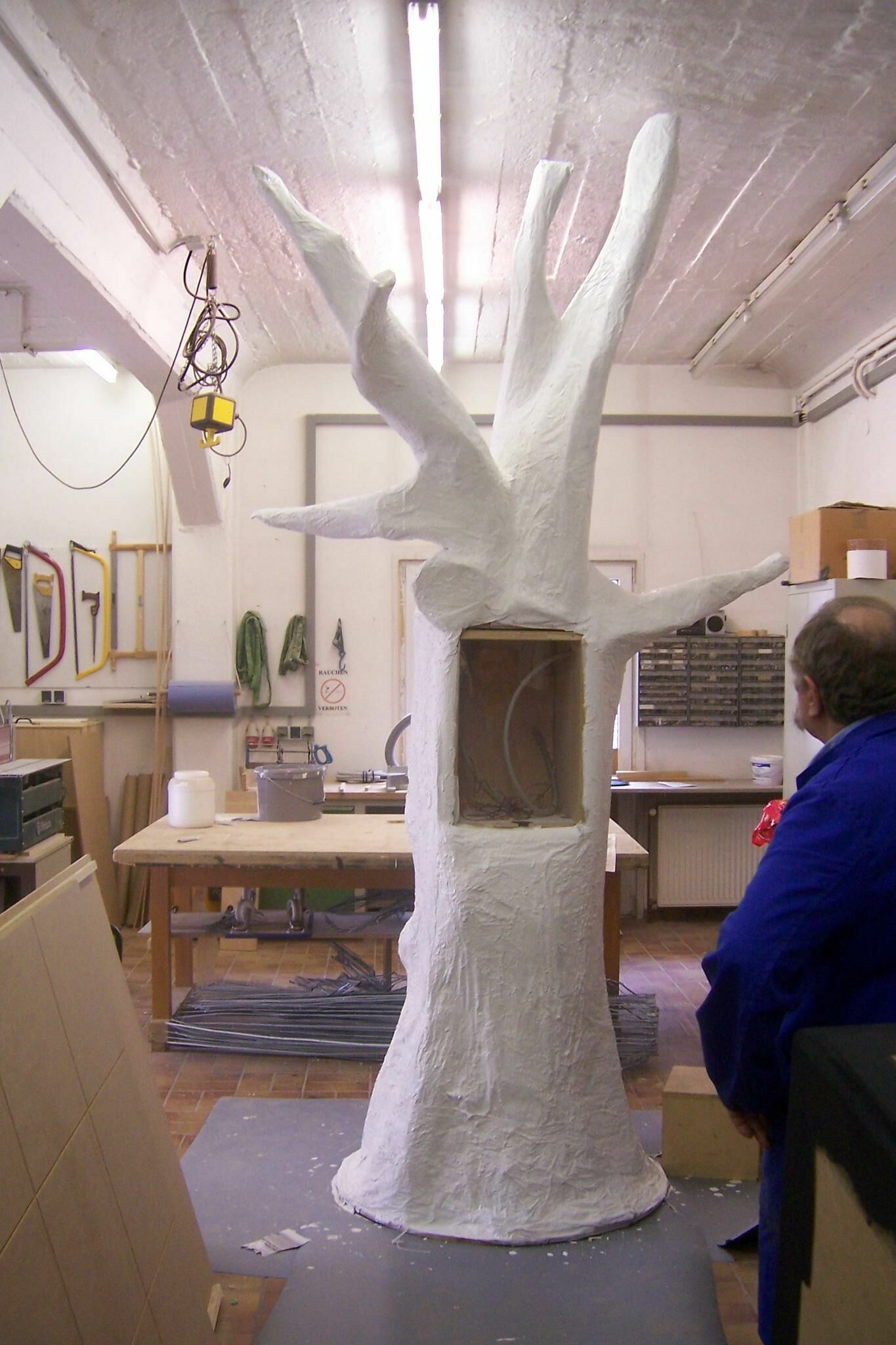 Galeriebild des Projekts whowashere!