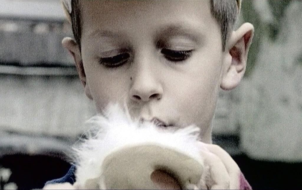 Galeriebild des Projekts Du und ich, wir könnten einander gehören 