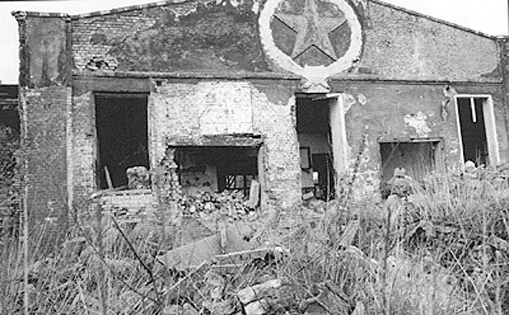 Titelbild des Projekts Später wird‘s mal